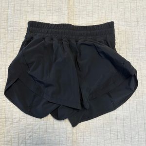 Lululemon Track That Short